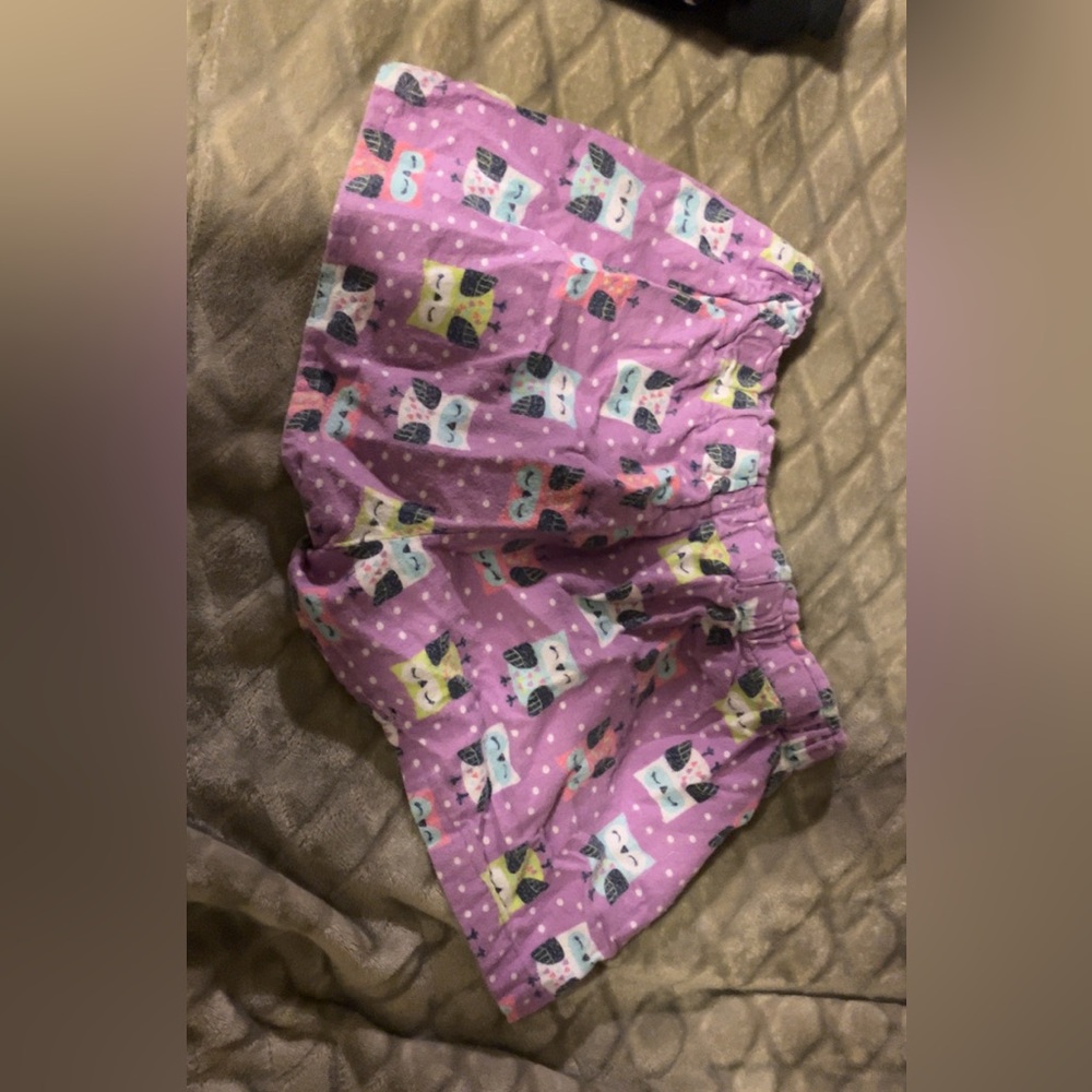 pj shorts